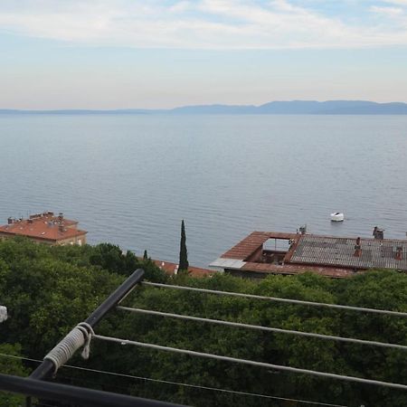 Apartment Babic Риека Экстерьер фото
