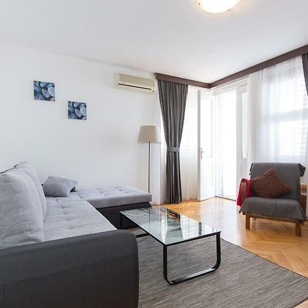 Apartment Babic Риека Экстерьер фото