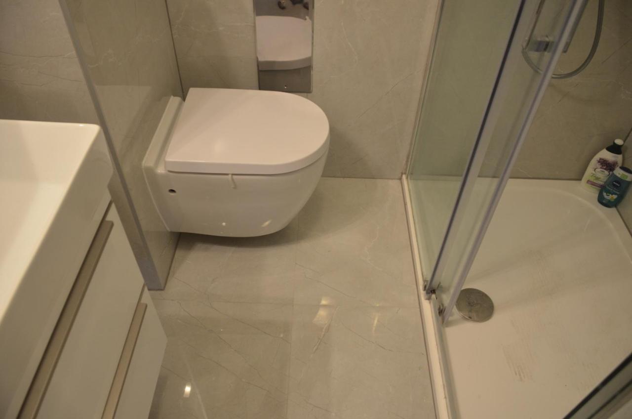 Apartment Babic Риека Экстерьер фото