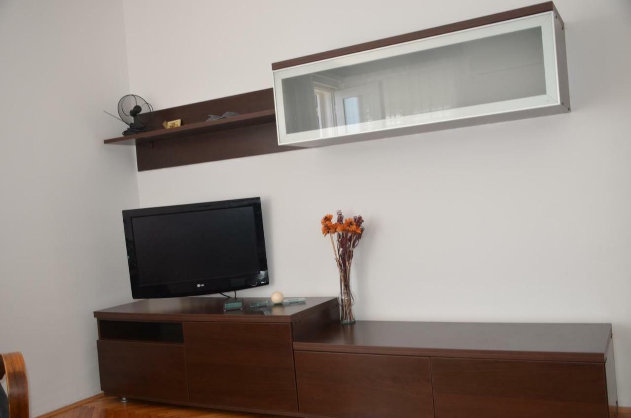 Apartment Babic Риека Экстерьер фото