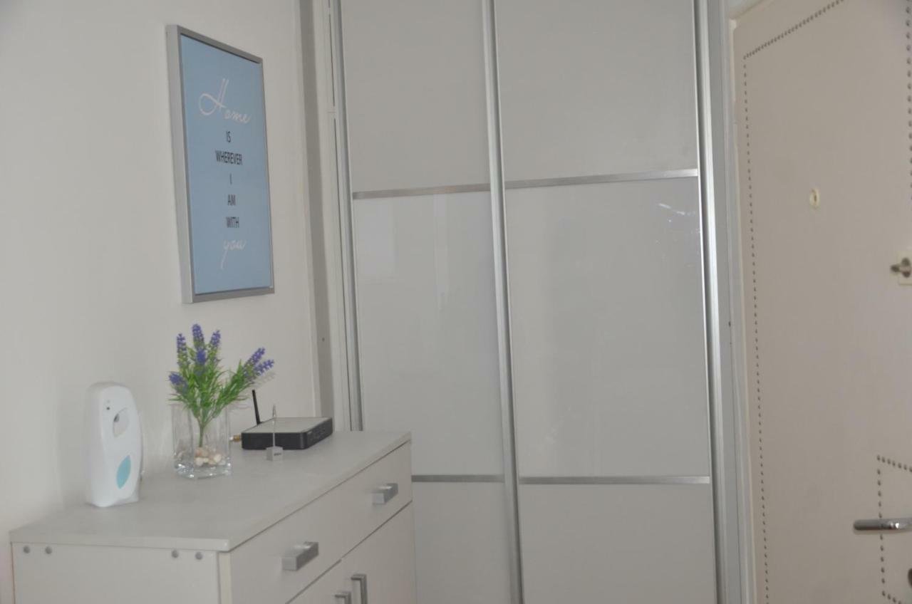 Apartment Babic Риека Экстерьер фото