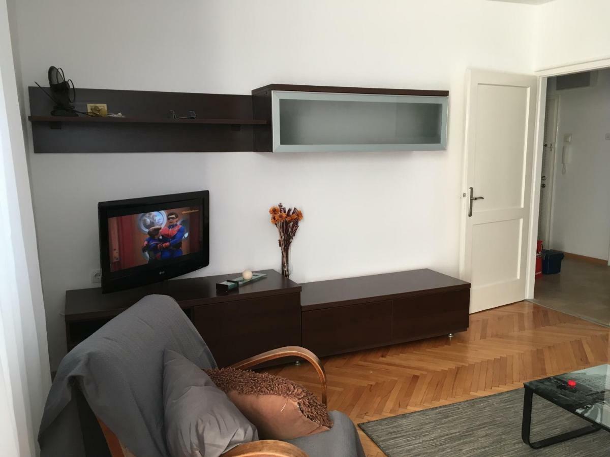 Apartment Babic Риека Экстерьер фото