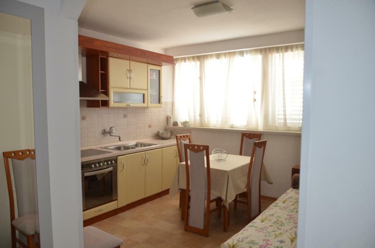 Apartment Babic Риека Экстерьер фото