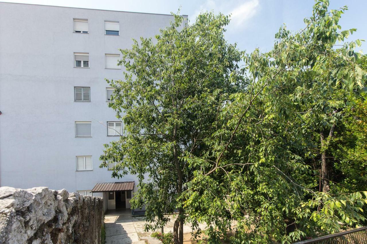 Apartment Babic Риека Экстерьер фото