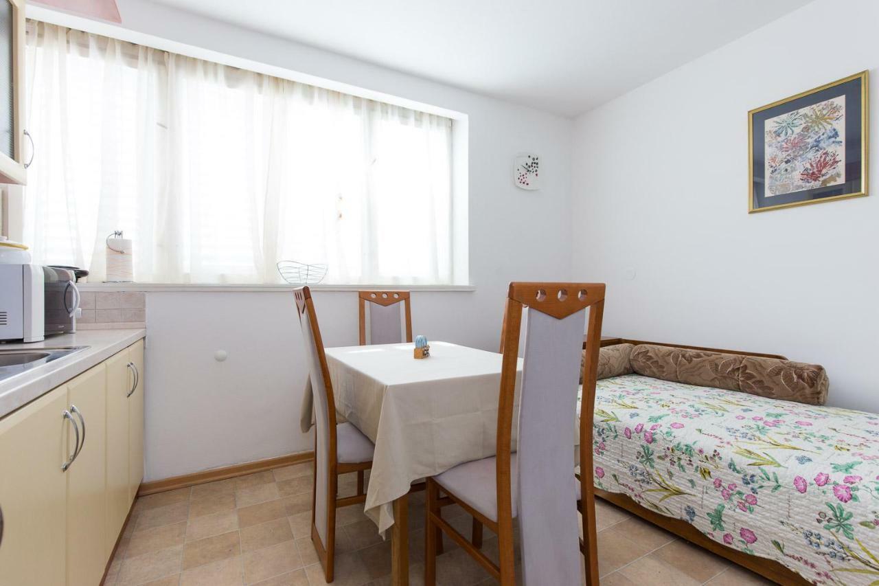 Apartment Babic Риека Экстерьер фото