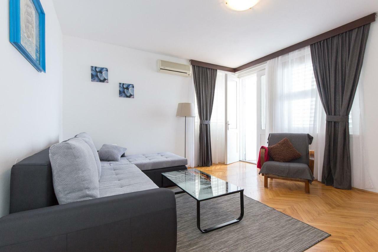 Apartment Babic Риека Экстерьер фото
